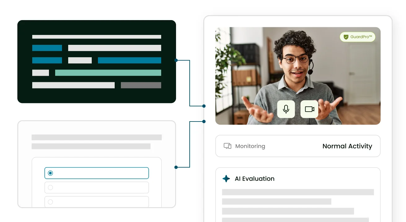 CaseCraft terintegrasi dengan SmartVideo dan GuardPro
