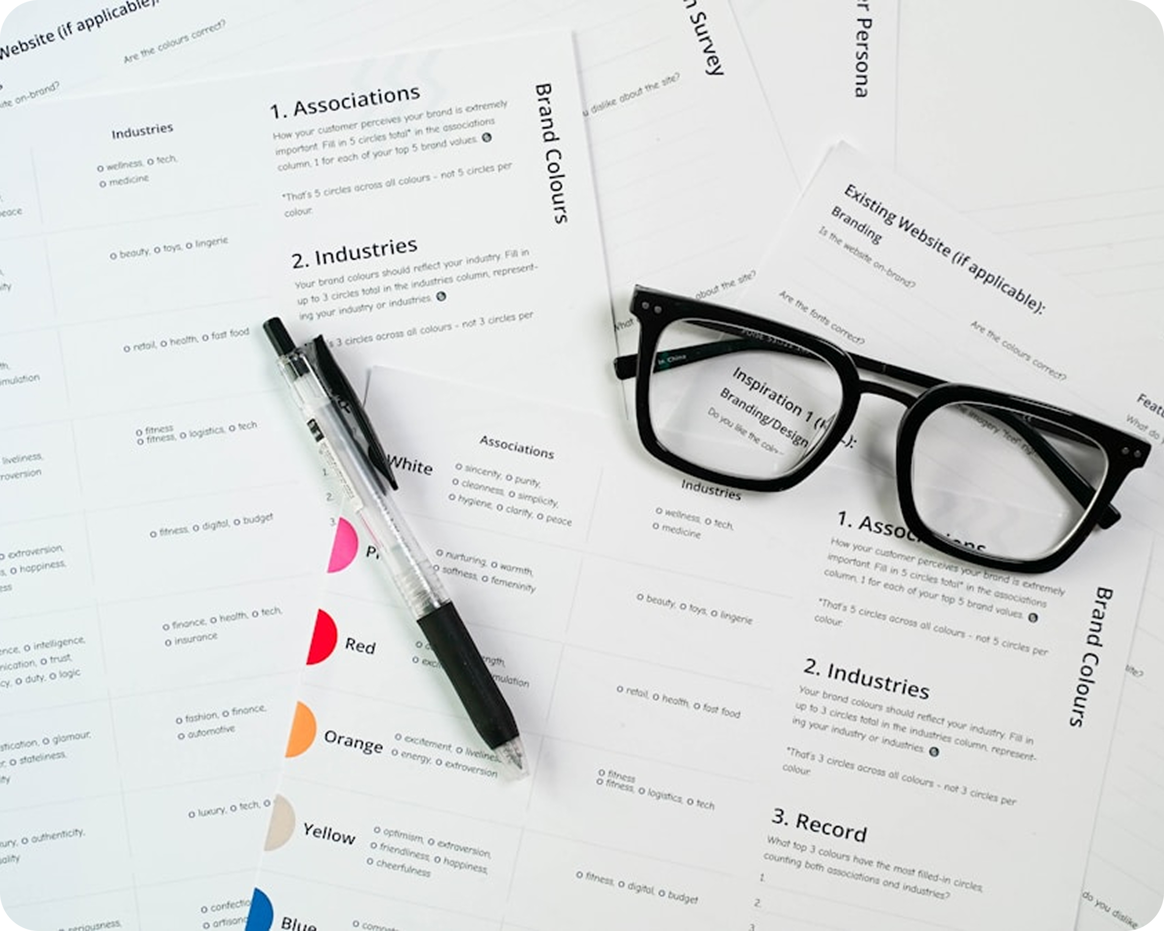 For Candidate Highlight