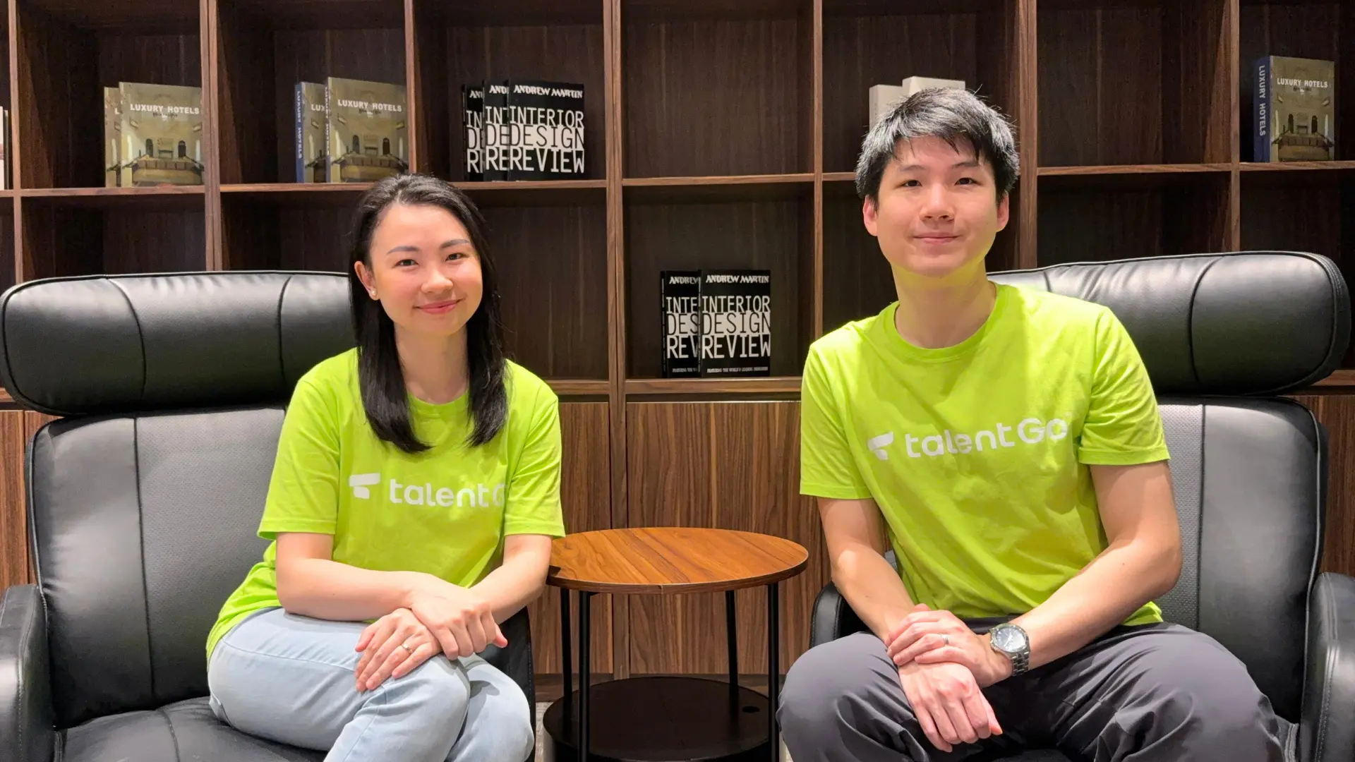 Valencia and Viciano - Founders