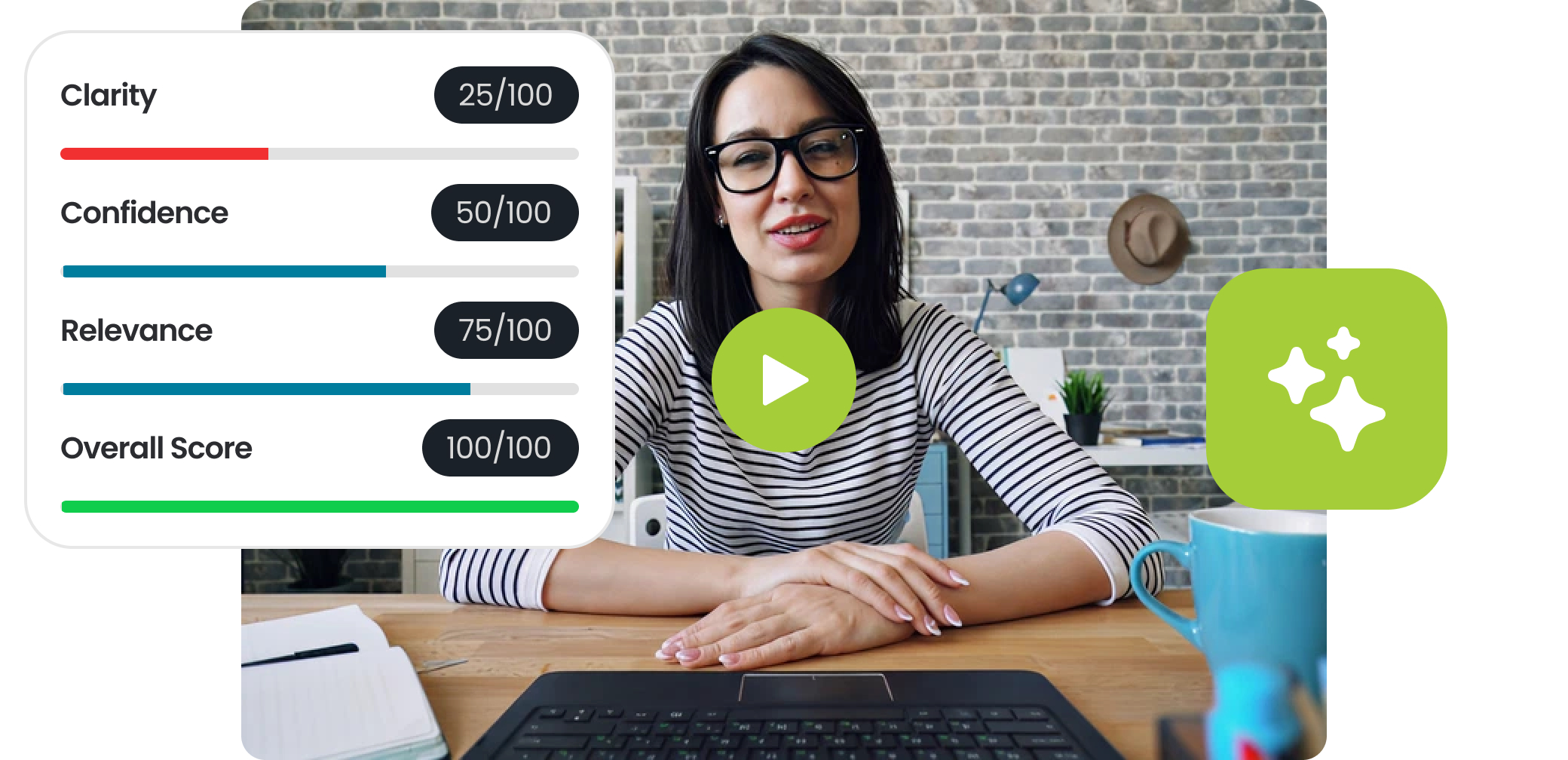 Smart Video Screening